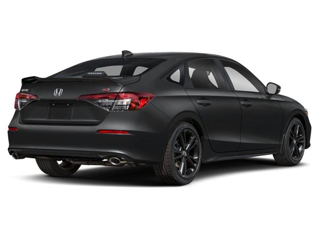 2026 Honda Civic Si Base (Stk: 260215) in Ottawa - Image 3 of 3