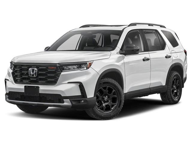 2025 Honda Pilot TrailSport (Stk: 250546) in Ottawa - Image 1 of 3
