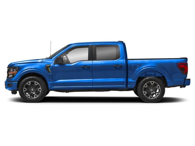 2026 Ford F-150 STX (Stk: 266189) in Vancouver - Image 2 of 3