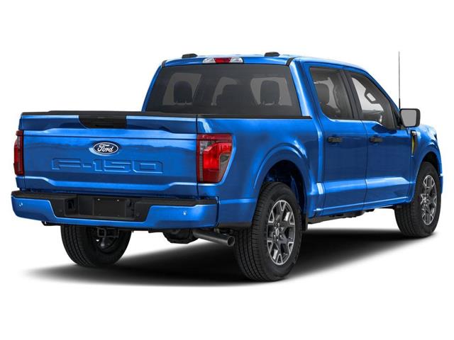 2026 Ford F-150 STX (Stk: 266189) in Vancouver - Image 3 of 3