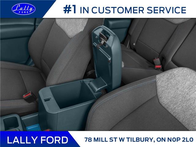 2026 Ford Maverick XLT (Stk: LFMV01538) in Tilbury - Image 11 of 12