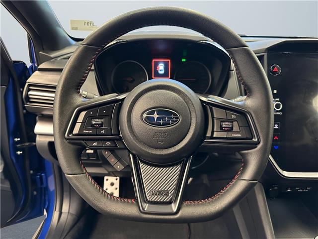 2023 Subaru WRX Sport (Stk: 300191) in Lethbridge - Image 12 of 15