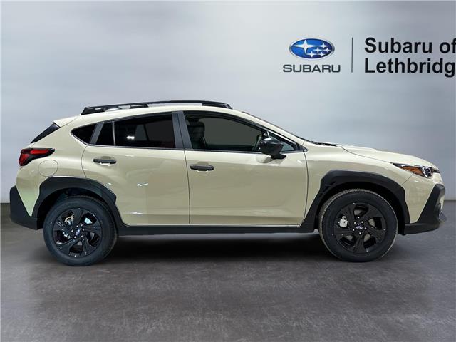 2026 Subaru Crosstrek Convenience (Stk: 300130) in Lethbridge - Image 6 of 15 2026 Subaru Crosstrek Convenience (Stk: 300130) in Lethbridge - Image 6 of 15