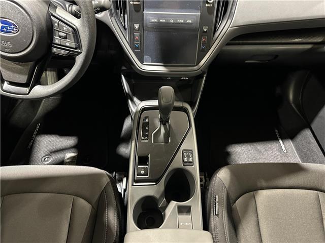 2026 Subaru Crosstrek Convenience (Stk: 300130) in Lethbridge - Image 11 of 15 2026 Subaru Crosstrek Convenience (Stk: 300130) in Lethbridge - Image 11 of 15