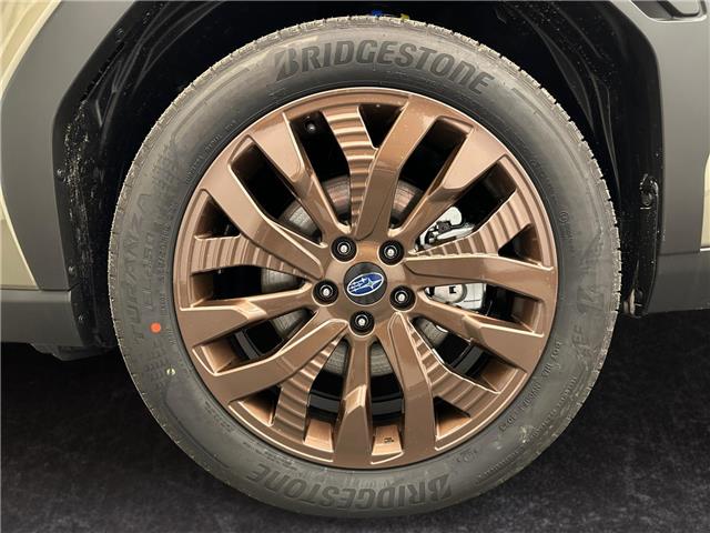 2026 Subaru Forester Sport (Stk: 300091) in Lethbridge - Image 14 of 15