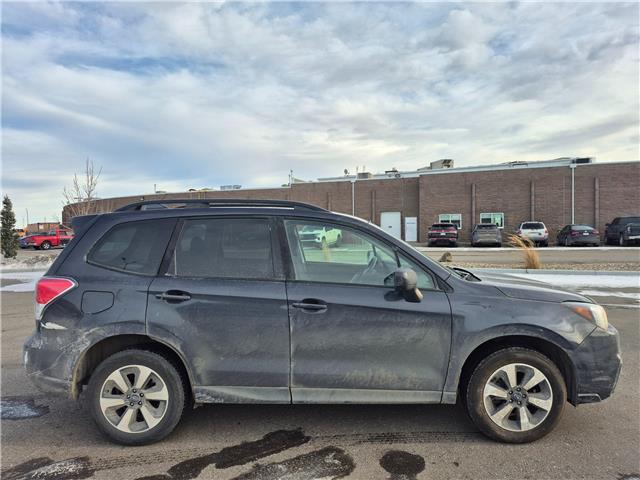 2018 Subaru Forester Touring (Stk: 300237) in Lethbridge - Image 6 of 10 2018 Subaru Forester Touring (Stk: 300237) in Lethbridge - Image 6 of 10