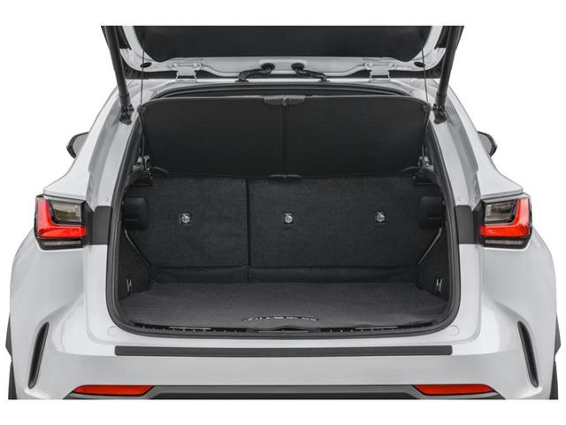 2024 Lexus NX 350h Base (Stk: 227541) in Regina - Image 8 of 12