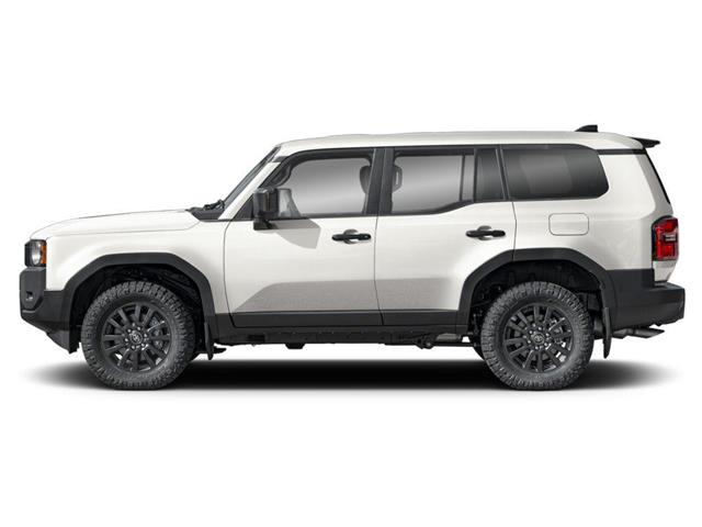 2025 Toyota Land Cruiser  (Stk: 227547) in Regina - Image 2 of 3