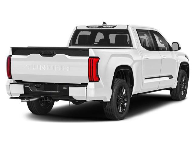 2023 Toyota Tundra Platinum (Stk: 2630651) in Regina - Image 3 of 11