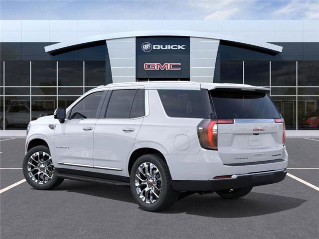 2026 GMC Yukon Elevation (Stk: T269) in Grimsby - Image 3 of 6