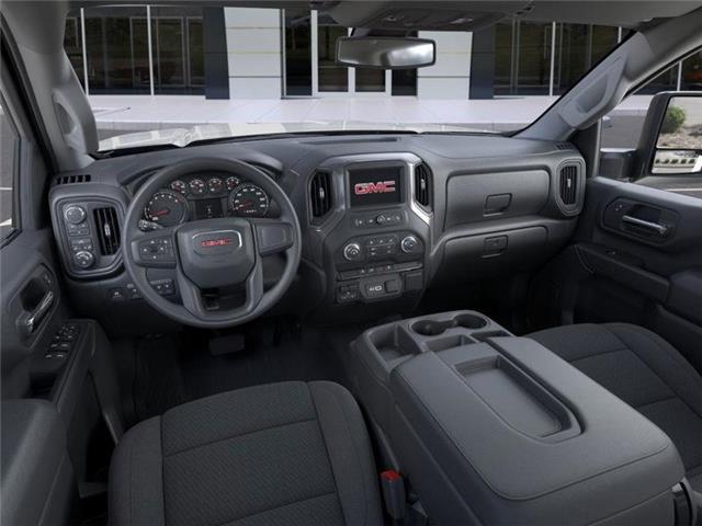 2026 GMC Sierra 2500HD Pro (Stk: T289) in Grimsby - Image 5 of 6