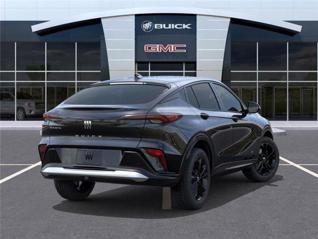 2026 Buick Envista Sport Touring (Stk: 57480) in Strathroy - Image 4 of 6