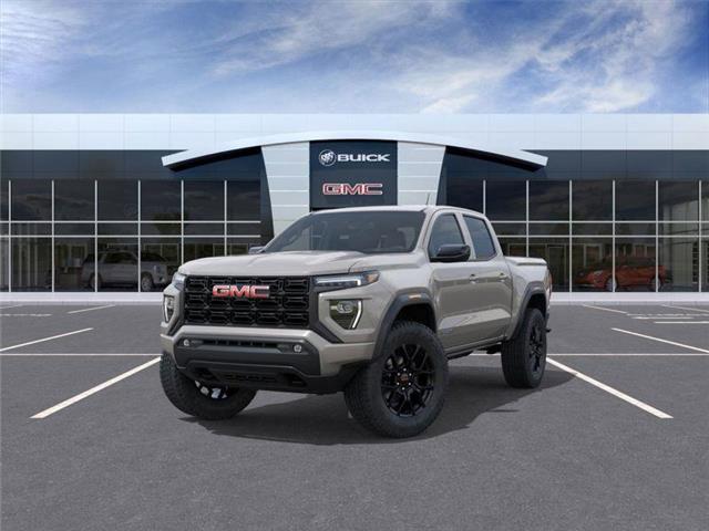 2026 GMC Canyon Elevation (Stk: T65132) in Cobourg - Image 1 of 6