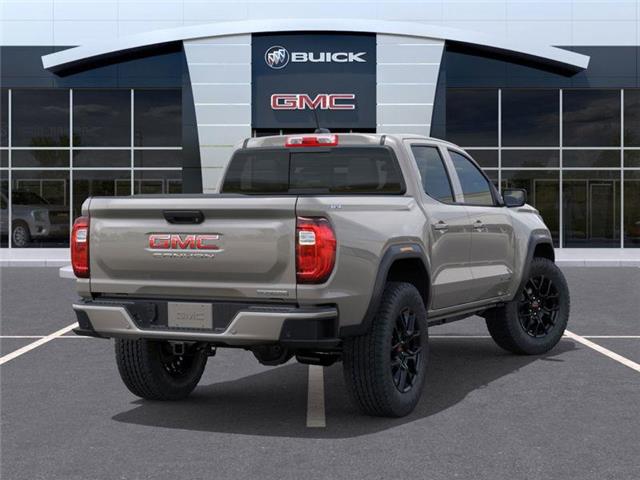 2026 GMC Canyon Elevation (Stk: T65132) in Cobourg - Image 4 of 6