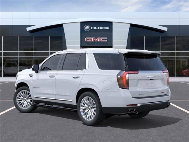 2026 GMC Yukon Denali (Stk: 26-726) in Listowel - Image 3 of 6
