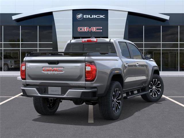 2026 GMC Canyon Denali (Stk: 26-742) in Listowel - Image 8 of 10