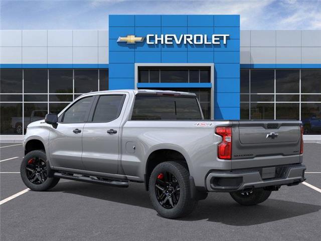 2026 Chevrolet Silverado 1500 RST (Stk: 26-789) in Listowel - Image 7 of 10