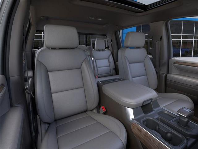 2026 Chevrolet Silverado 1500 RST (Stk: 26-789) in Listowel - Image 10 of 10