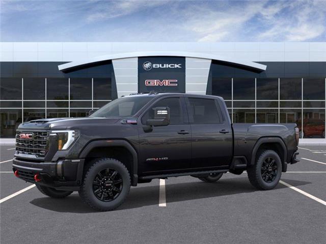 2026 GMC Sierra 2500HD AT4 (Stk: 26-779) in Listowel - Image 2 of 6