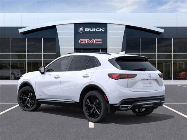 2026 Buick Envision Sport Touring (Stk: 26-785) in Listowel - Image 7 of 10