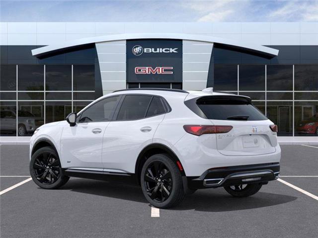 2026 Buick Envision Sport Touring (Stk: 26-782) in Listowel - Image 7 of 10