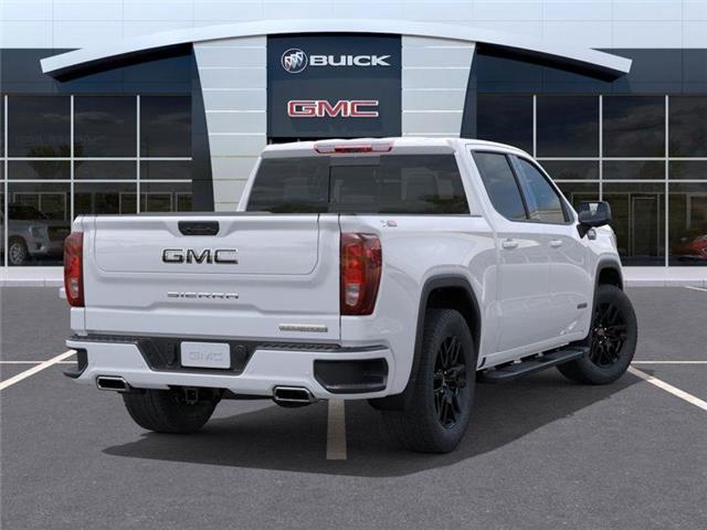 2026 GMC Sierra 1500 Elevation (Stk: 26-855) in Listowel - Image 8 of 10