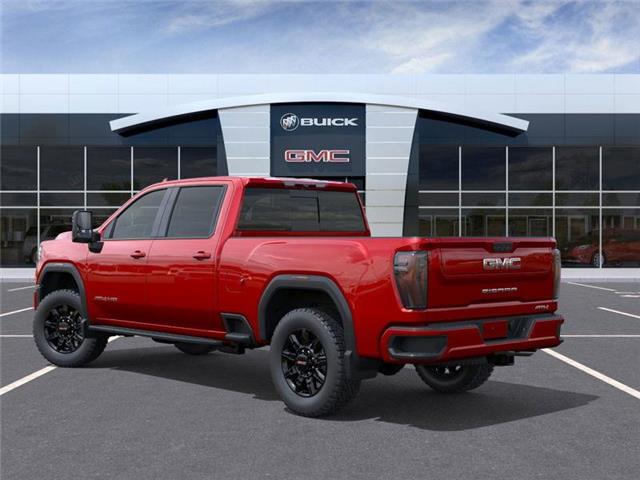 2026 GMC Sierra 2500HD AT4 (Stk: 26-799) in Listowel - Image 3 of 6