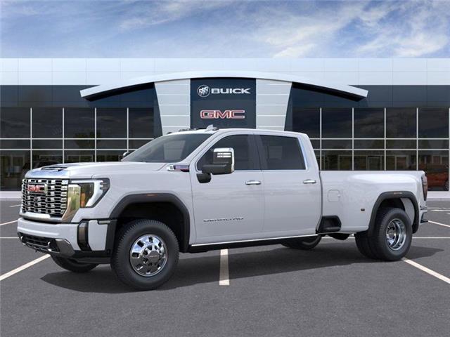 2026 GMC Sierra 3500HD Denali (Stk: 26-803) in Listowel - Image 6 of 10
