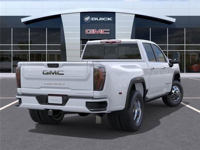 2026 GMC Sierra 3500HD Denali (Stk: 26-803) in Listowel - Image 8 of 10