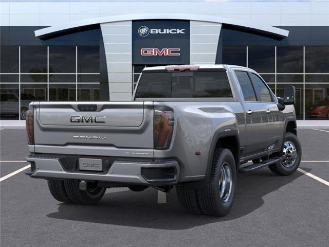 2026 GMC Sierra 3500HD Denali (Stk: 26-815) in Listowel - Image 8 of 10