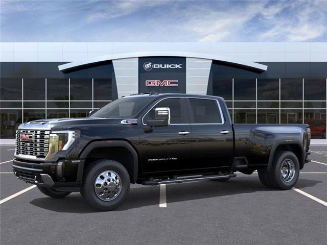 2026 GMC Sierra 3500HD Denali (Stk: 26-832) in Listowel - Image 2 of 6