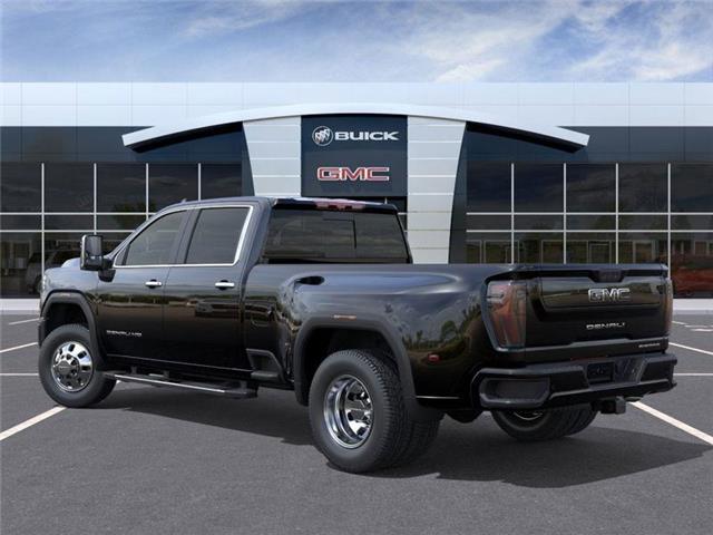 2026 GMC Sierra 3500HD Denali (Stk: 26-832) in Listowel - Image 3 of 6