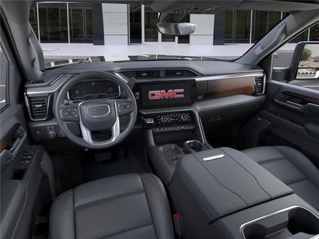 2026 GMC Sierra 3500HD Denali (Stk: 26-832) in Listowel - Image 5 of 6