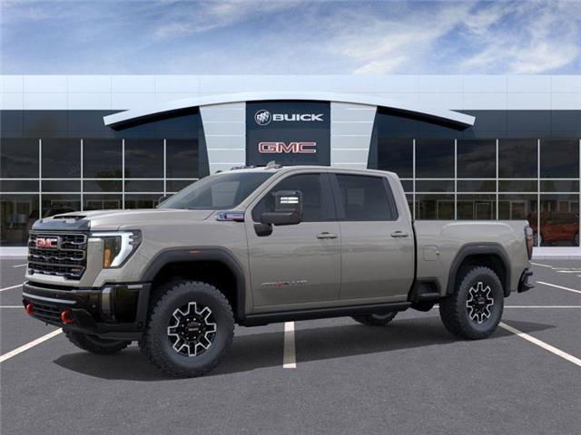 2026 GMC Sierra 2500HD AT4X (Stk: 26-833) in Listowel - Image 2 of 6