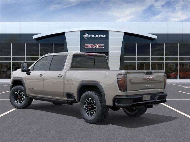 2026 GMC Sierra 2500HD AT4X (Stk: 26-833) in Listowel - Image 3 of 6