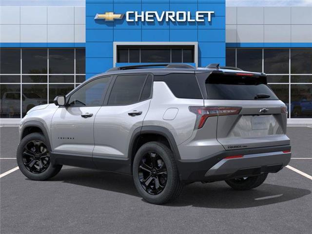 2026 Chevrolet Equinox LT (Stk: 26-836) in Listowel - Image 7 of 10