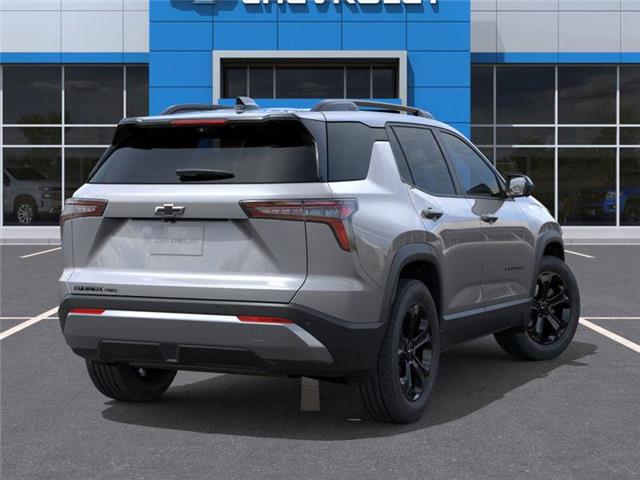 2026 Chevrolet Equinox LT (Stk: 26-836) in Listowel - Image 8 of 10