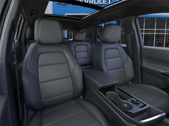 2026 Chevrolet Equinox LT (Stk: 26-836) in Listowel - Image 10 of 10
