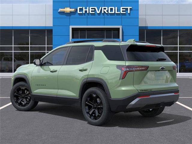 2026 Chevrolet Equinox LT (Stk: 26-834) in Listowel - Image 7 of 10