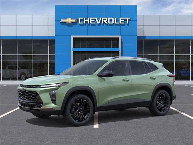 2026 Chevrolet Trax ACTIV (Stk: 26-831) in Listowel - Image 2 of 6
