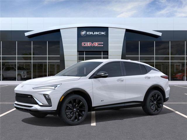 2026 Buick Envista Sport Touring (Stk: 26-849) in Listowel - Image 6 of 10