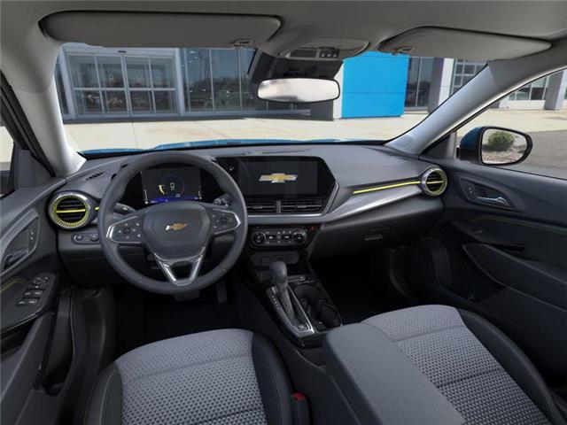 2026 Chevrolet Trax LT (Stk: 26-851) in Listowel - Image 9 of 10