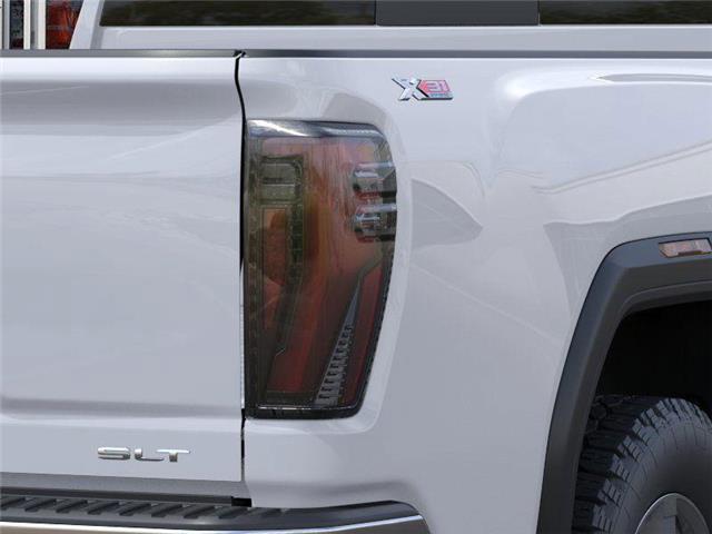 2026 GMC Sierra 3500HD SLT (Stk: TF207138) in Calgary - Image 11 of 24