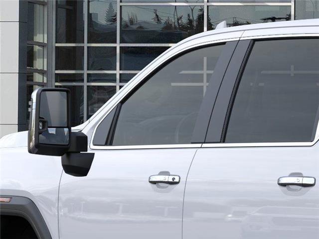 2026 GMC Sierra 3500HD SLT (Stk: TF207138) in Calgary - Image 12 of 24