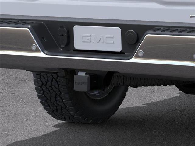 2026 GMC Sierra 3500HD SLT (Stk: TF207138) in Calgary - Image 14 of 24