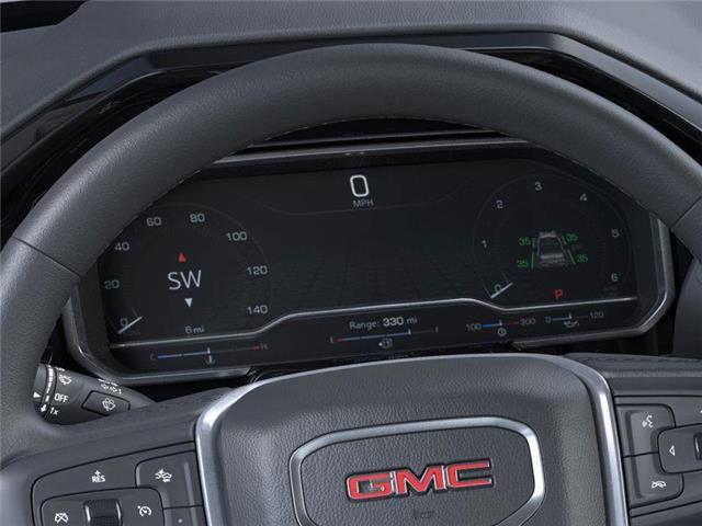 2026 GMC Sierra 3500HD SLT (Stk: TF207138) in Calgary - Image 18 of 24