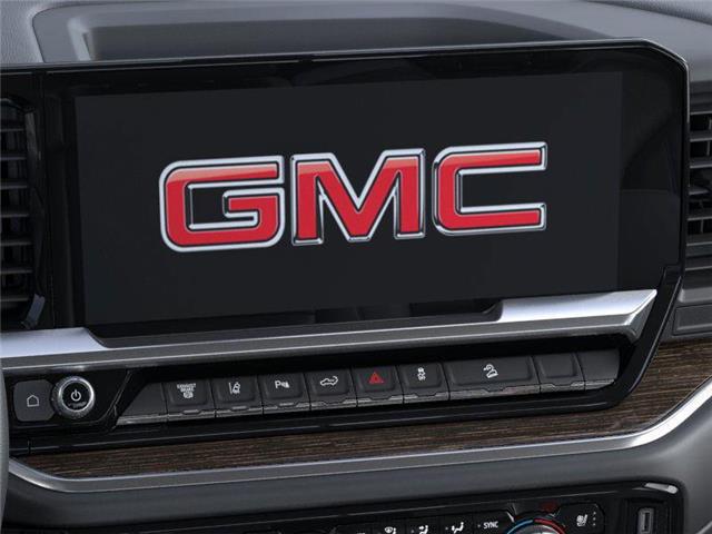 2026 GMC Sierra 3500HD SLT (Stk: TF207138) in Calgary - Image 20 of 24