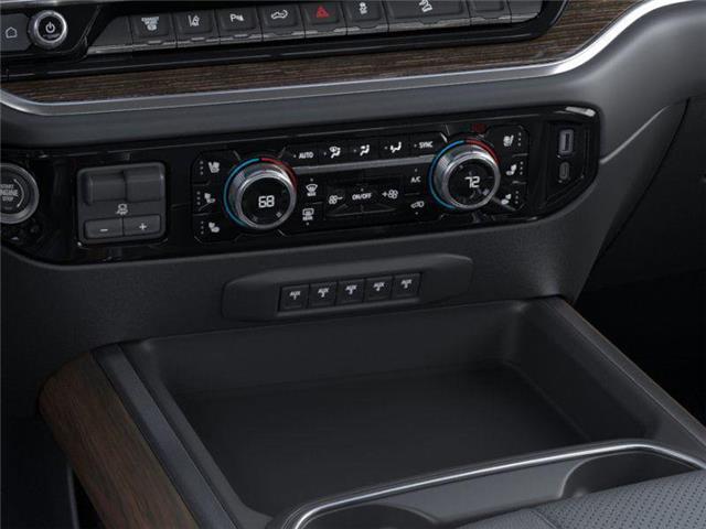 2026 GMC Sierra 3500HD SLT (Stk: TF207138) in Calgary - Image 23 of 24