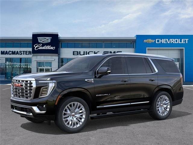 2026 GMC Yukon Denali (Stk: 265067) in London - Image 2 of 24