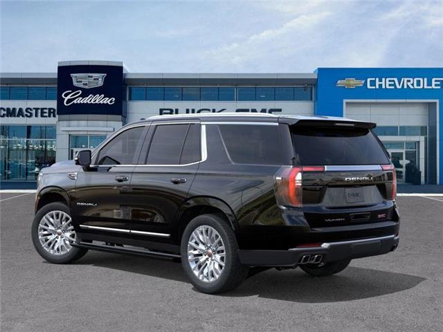 2026 GMC Yukon Denali (Stk: 265067) in London - Image 3 of 24